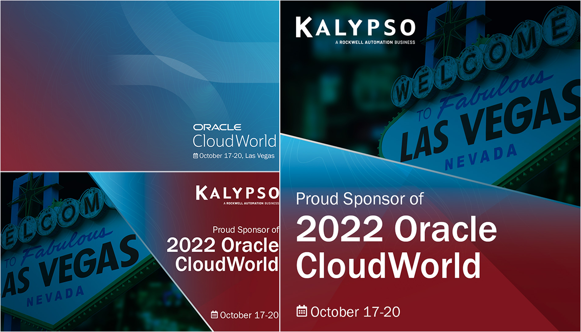 Oracle CloudWorld