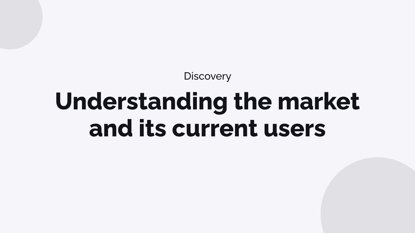 RutaGo - User Flows
